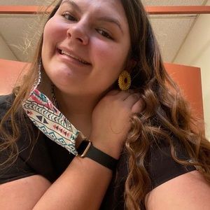 Meet your Posher, Keely